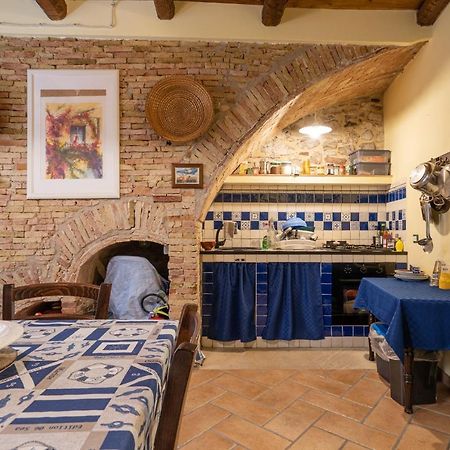Casa Della Nonna Villa Caltavuturo Kültér fotó