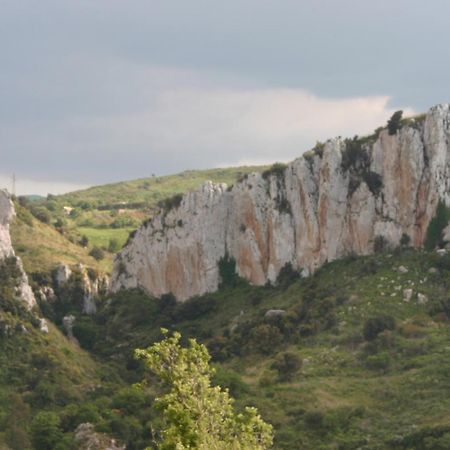 Casa Della Nonna Villa Caltavuturo Kültér fotó
