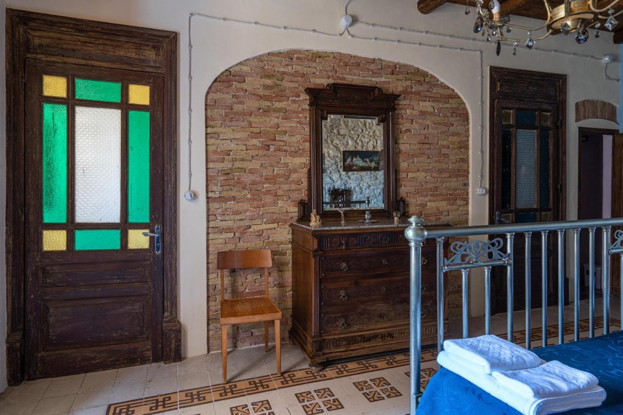 Casa Della Nonna Villa Caltavuturo Kültér fotó