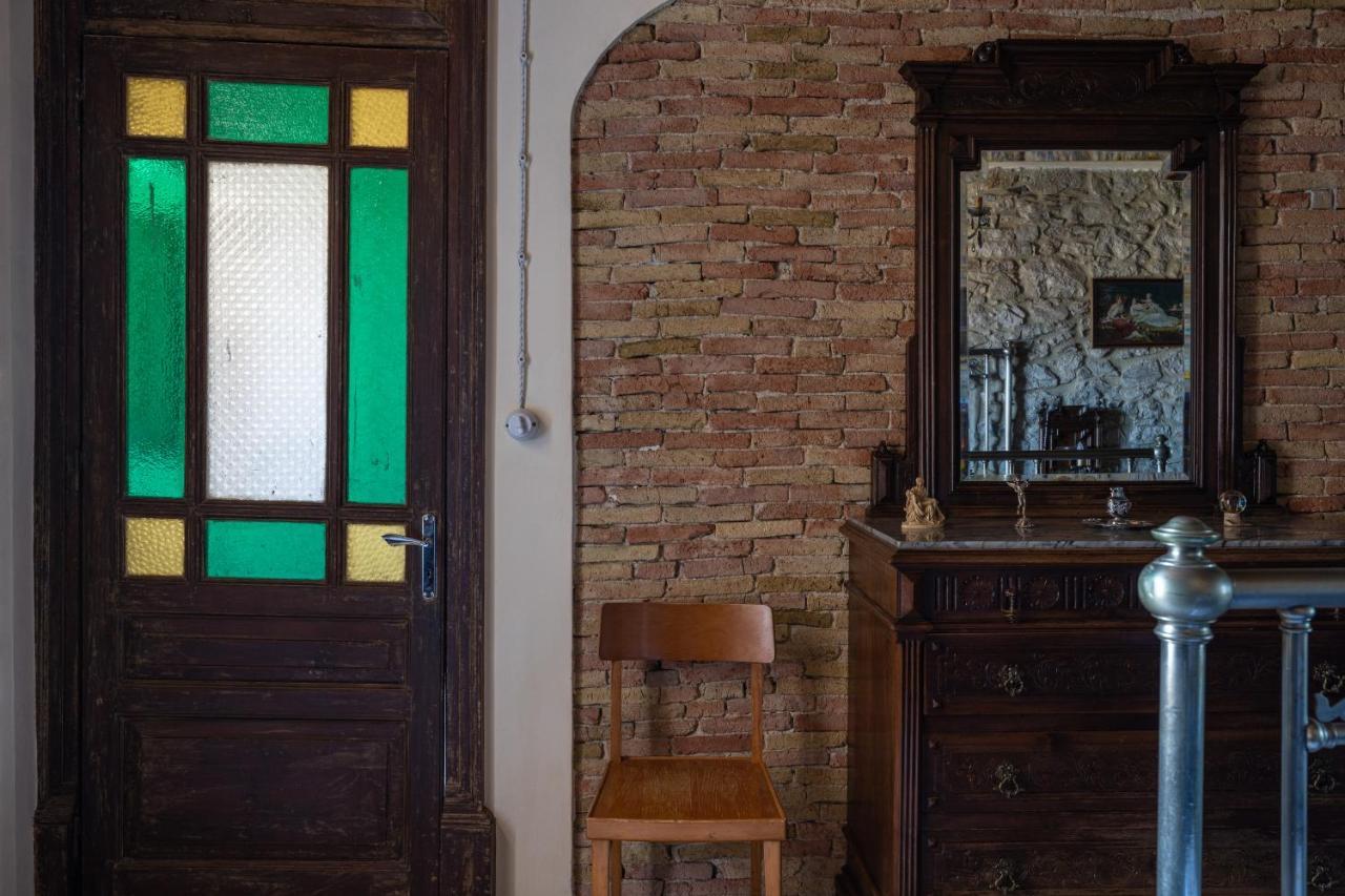 Casa Della Nonna Villa Caltavuturo Kültér fotó