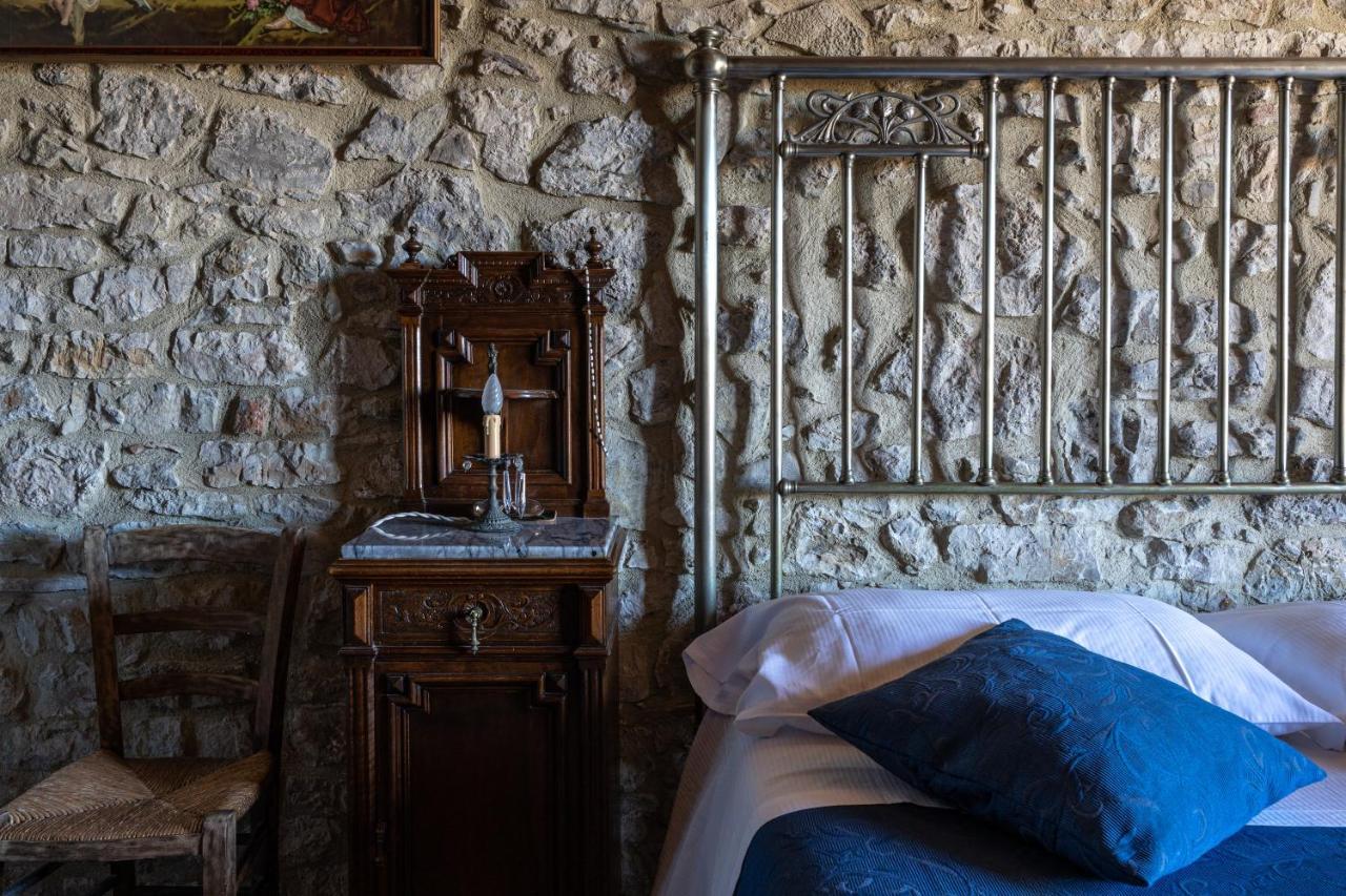 Casa Della Nonna Villa Caltavuturo Kültér fotó