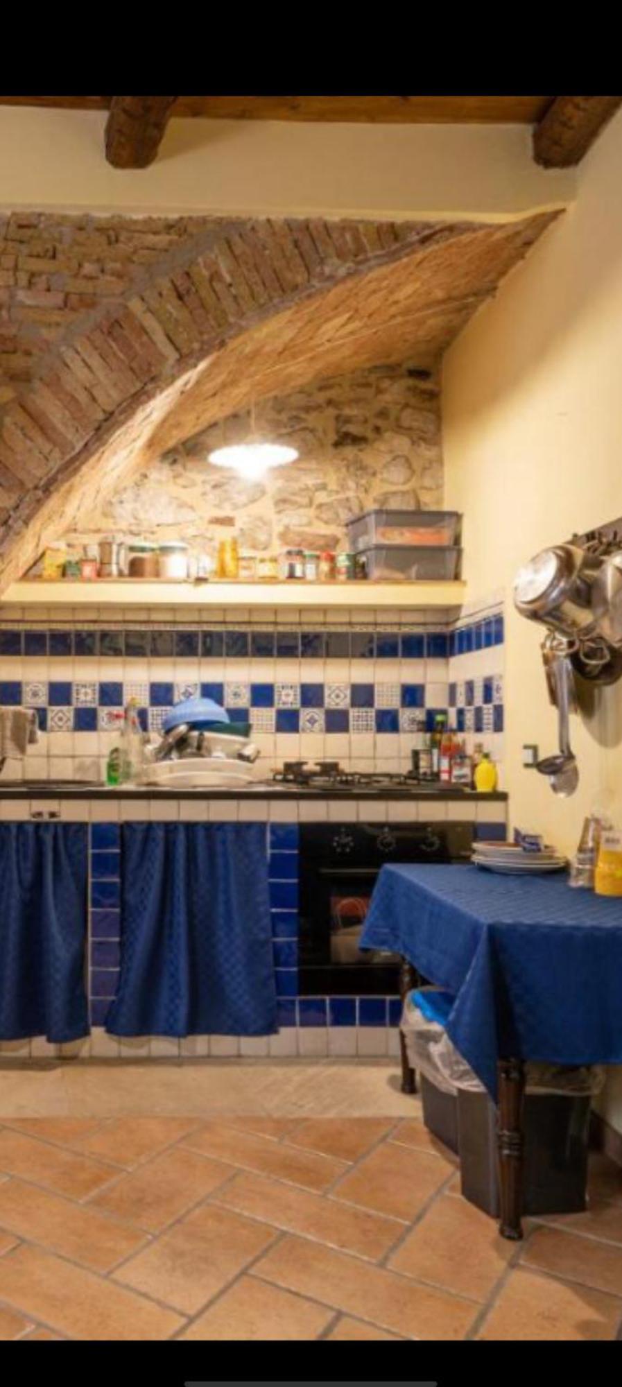 Casa Della Nonna Villa Caltavuturo Kültér fotó